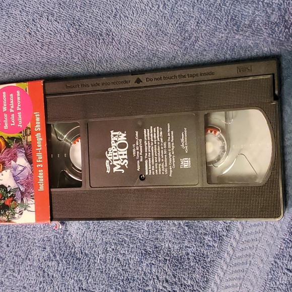 The Muppet show - Picture 4 of 4